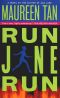 [Jane Nichols 02] • Run Jane Run